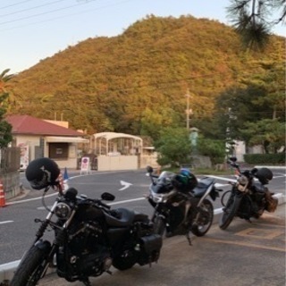 11月7日(日) 蒜山ツーリング仲間募集！ - 友達