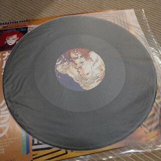 戦争のうた カルチャー・クラブ レコードの画像