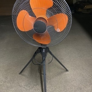 業務用扇風機　※200円値下げ