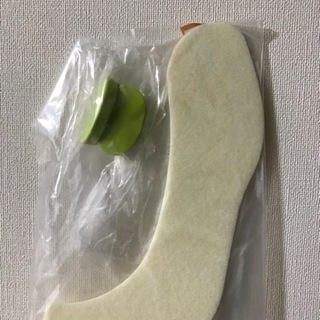 リッチェル　ポッティス　補助便座の画像
