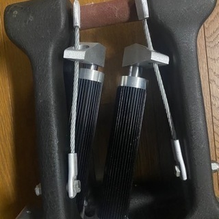 Xiser エクサー　ステッパー　詳細見て下さい