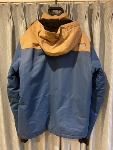 ICE PEAK スキーウェア上下(Lサイズ)