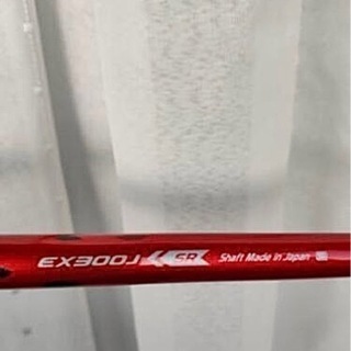 ヨネックス　Dr（EZONE XPG）値下げの画像