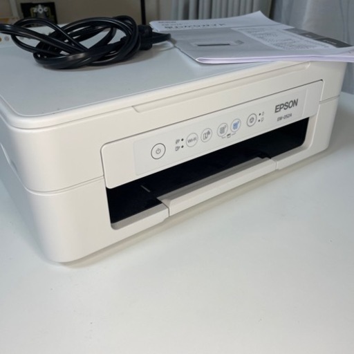 プリンター EPSON 未使用