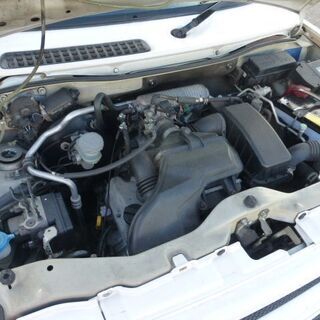 ラパンSS　5MT　ｋｅｉワークスエンジン換装　リアブレーキディスク化の画像
