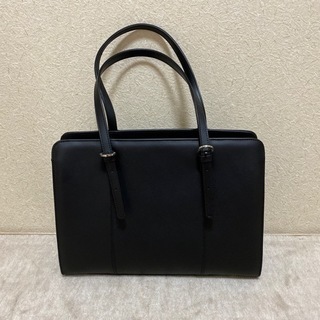 【新品未使用】就活･フレッシャーズ用ビジネスバッグ