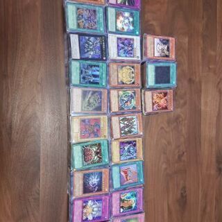 遊戯王 ストレージ 2300枚以上