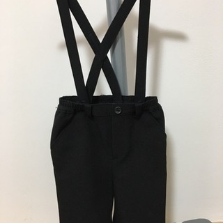 【男の子】フォーマルウェア90の画像