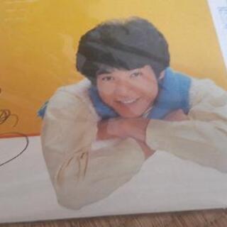 🎶田原俊彦のLPレコードです😆🎵🎵の画像