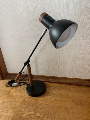 照明 ワークランプ メストロBK