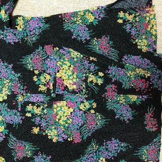 チャイナ風カットソー