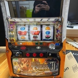 ※購入者確定※【中古スロット】コイン不要不要機付き 3台セット 北斗の拳の画像