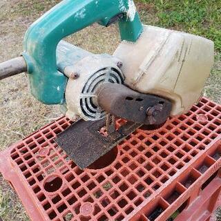 カッターの画像