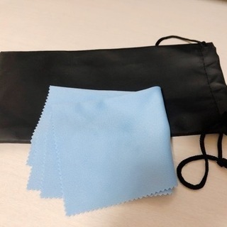 黒ぶち　伊達メガネの画像