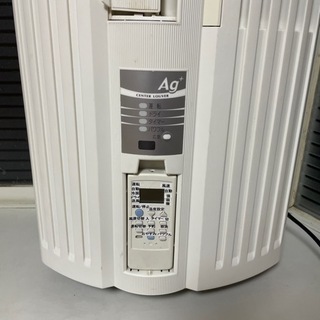 窓用エアコン　取引中の画像
