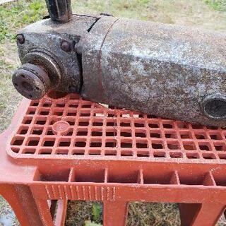 サンダー②の画像