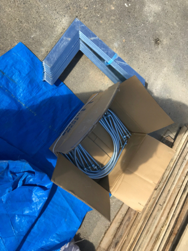 VP配管用　固定金具