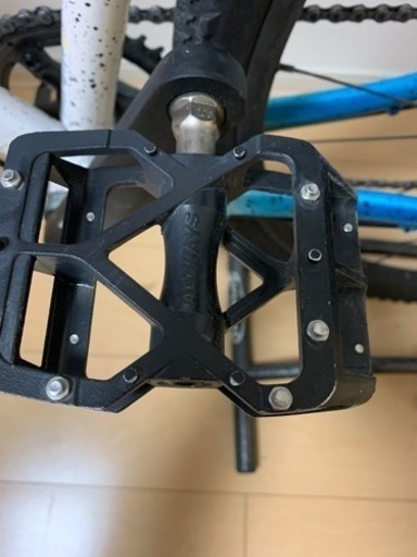 all-city nature cross