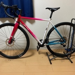 all-city nature cross