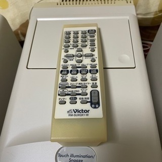 美品　コンポ　＊最終値下げ＊の画像