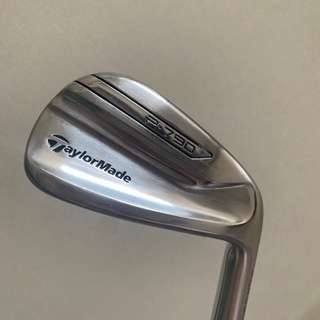taylormade テーラーメイド　P790 アイアンセット　ゴルフ