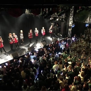 デビューします！させます！結成初期メンバー募集✨メンズ ボーカルグループ - 新宿区