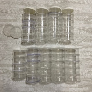 【決まりました】筒型ケース 連結型
