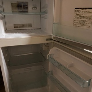 冷蔵庫の画像