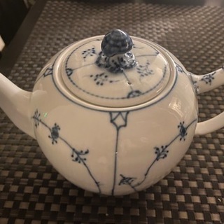 ロイヤルコペンハーゲン ティーセット