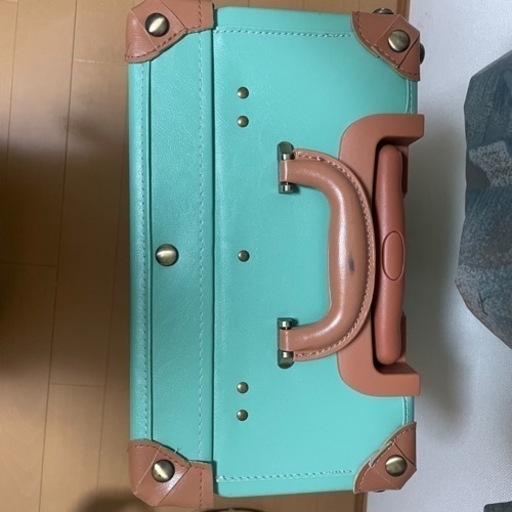 キャリーバッグ2.3泊用