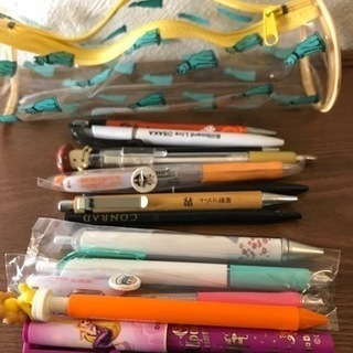 ★未使用品多数★【文房具】ボールペン＆付箋