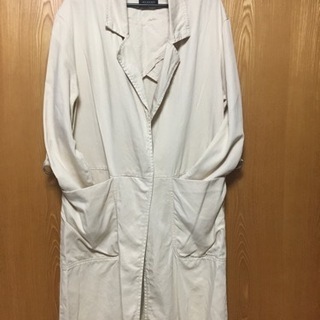 ★値下げ★¥1200トレンチコート（B ershka）