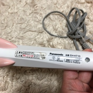 パナソニックコテの画像