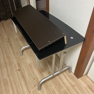 パソコンデスク