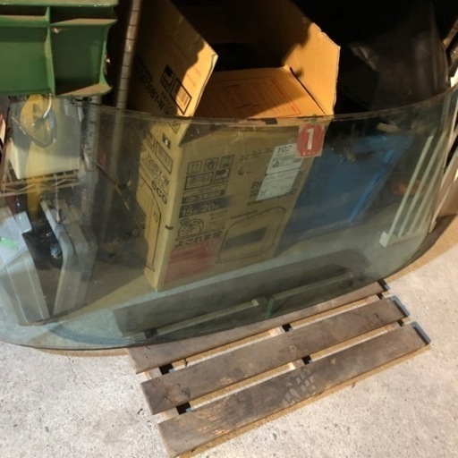 s30z フロントガラス