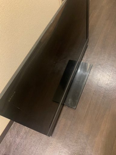 40型液晶テレビ　値下げ相談可　引き取りのみ