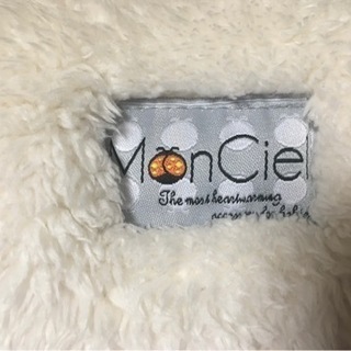 ベビーカーなどに❤︎ふわふわクッションの画像