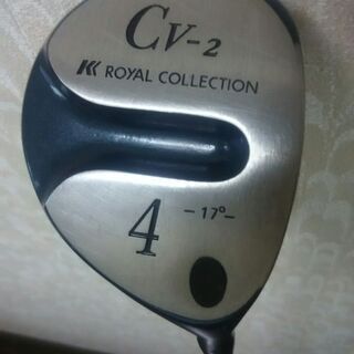 ROYAL COLLECTION ロイヤルコレクション　CV-2...