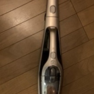 日立　掃除機　PV-B200G