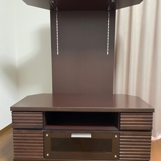 オシャレなTV台
