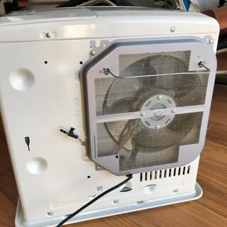 石油ファンヒーター ダイニチ FW-569L 美品の画像