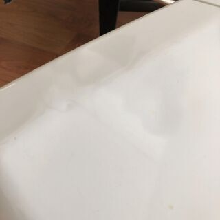 石油ファンヒーター ダイニチ FW-569L 美品の画像