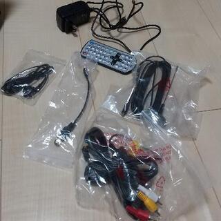 Wizz ポータブルDVDプレーヤーの画像