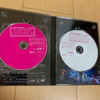 BIGBANG DVDの画像