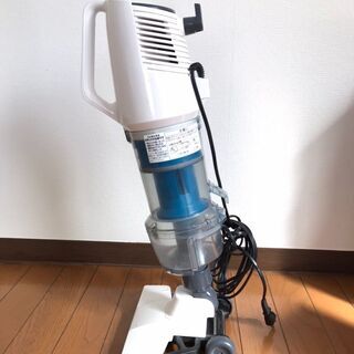 掃除機 サイクロン スティック型クリーナー TC-EA17W