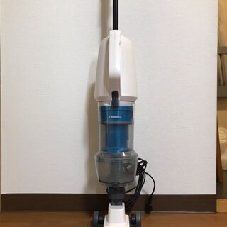 掃除機 サイクロン スティック型クリーナー TC-EA17Wの画像