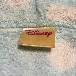 【中古】訳ありプーさんのパジャマ？上のみの画像