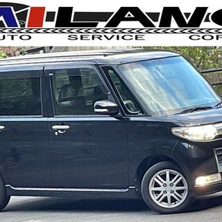 整備済み！ナビ・TV付！カスタムリミテッド！２年車検付き、総額4...