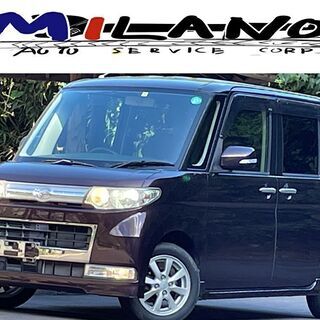 念入り整備済み！カスタムリミテッド！車検付き、総額４０万円！ＣＶ...