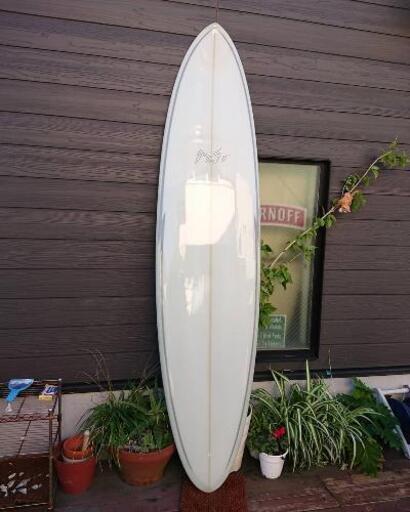 ジェリー・ロペス サーフテック7'6新品 藤沢市のスポーツ
